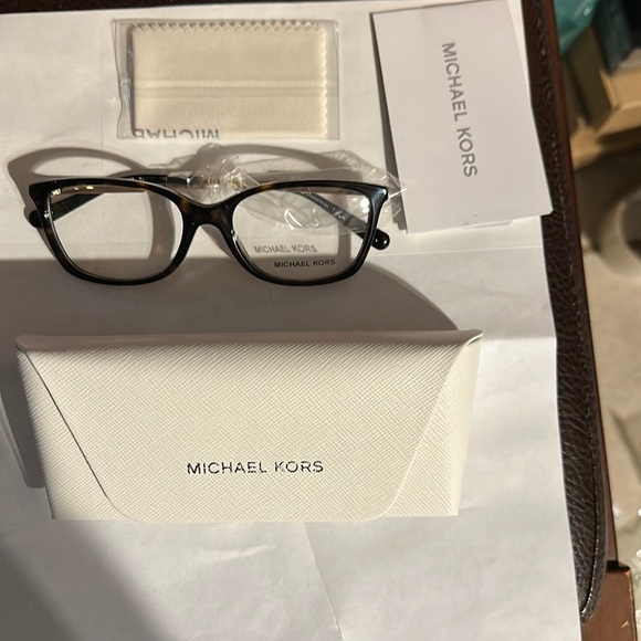 Michael Kors, MK, 4092 Pamplona 3813 - Picture 1 of 6
